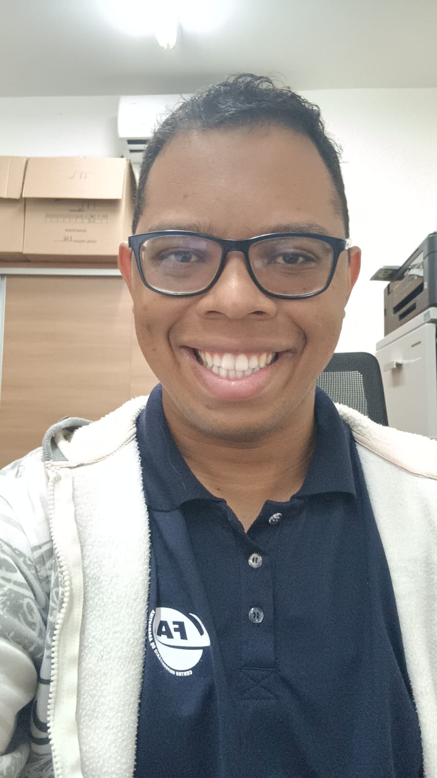 Foto membro