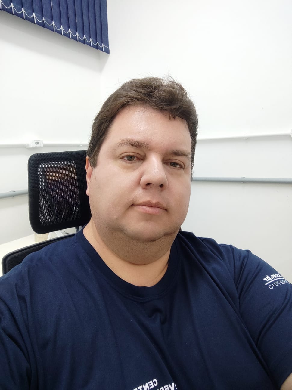 Foto membro