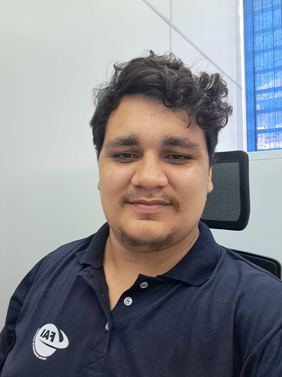 Foto membro