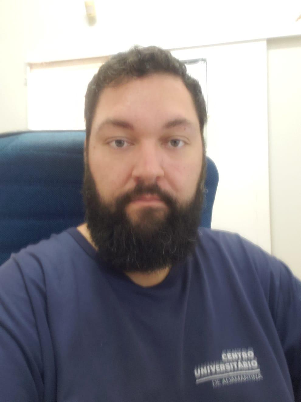 Foto membro